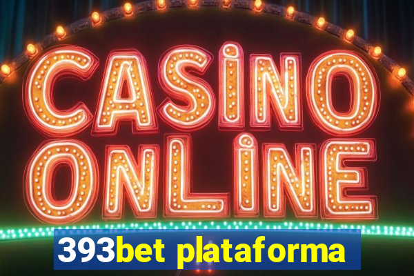 393bet plataforma